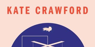 Atlas of AI — Kate Crawford