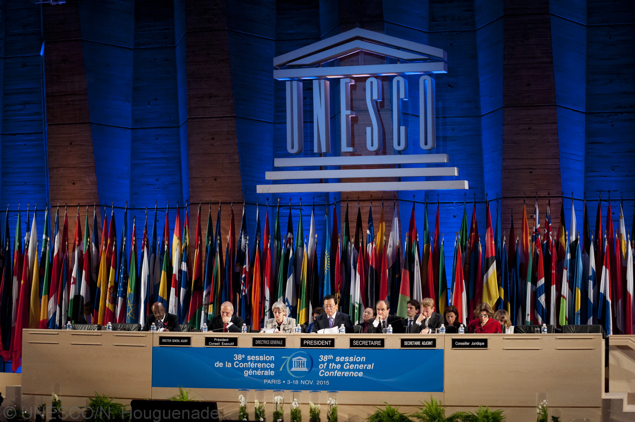 Humanity, Justice, and the Planet: UNESCO’s Ethical Roadmap for AI