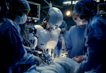 Chapter 5 – The Impact of AI on Our Daily Lives