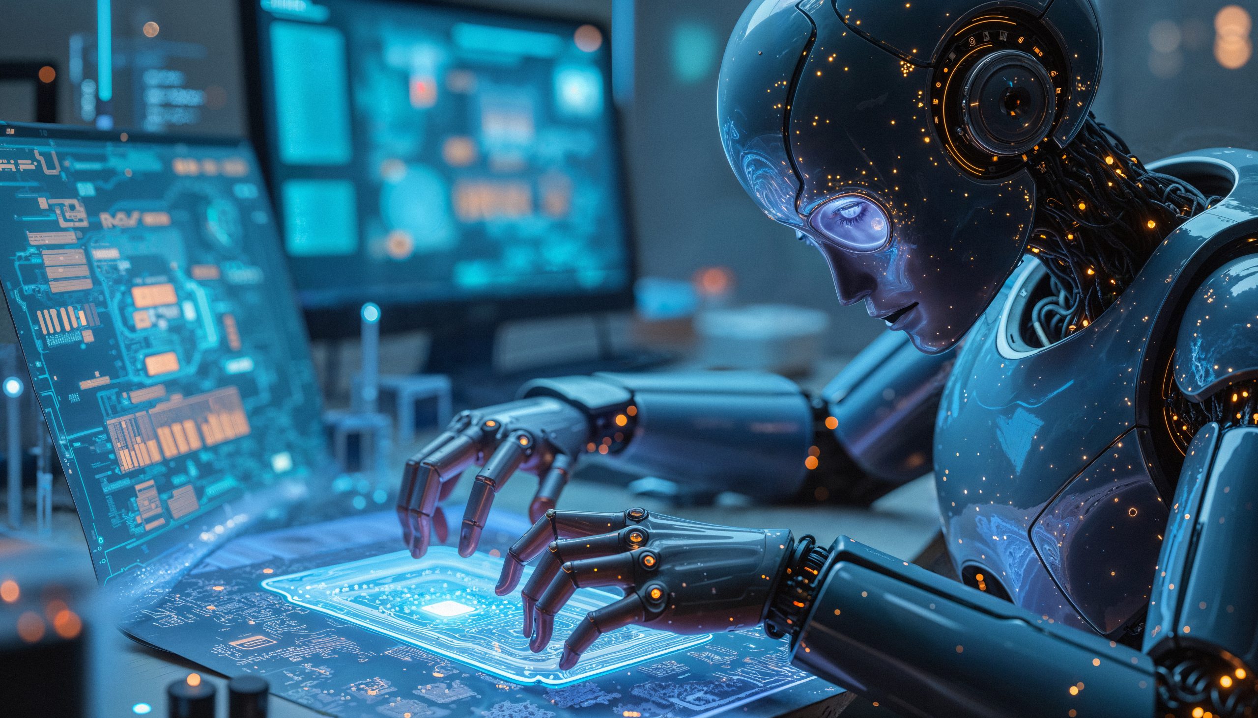 How to Create Your Own AI Study Coach