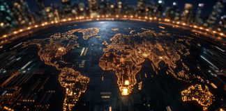 Why Is AI Unevenly Distributed Across the World?